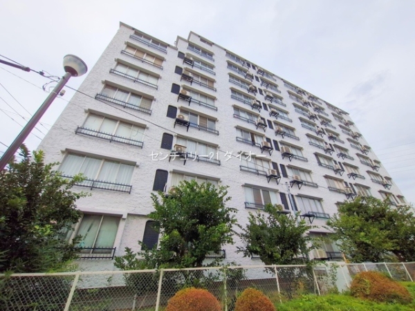 サンパレス青戸