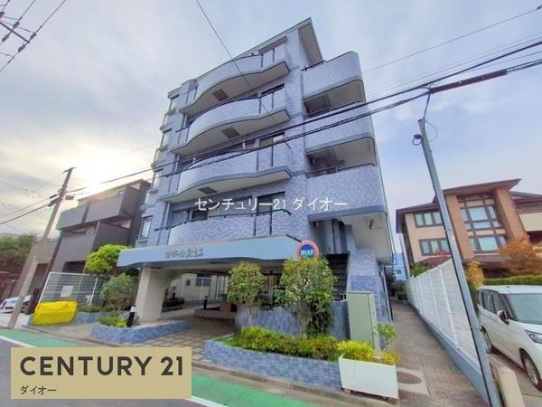 セザール第二立石フルリノ