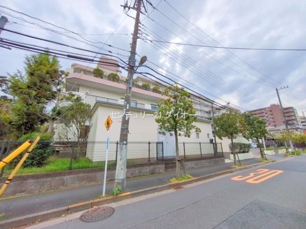 葛西第一スカイハイツフルリノ