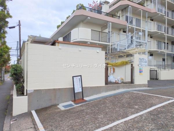 葛西第一スカイハイツフルリノ