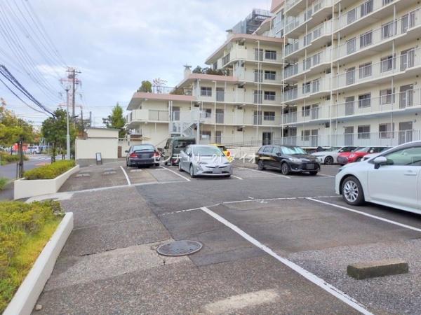 葛西第一スカイハイツフルリノ