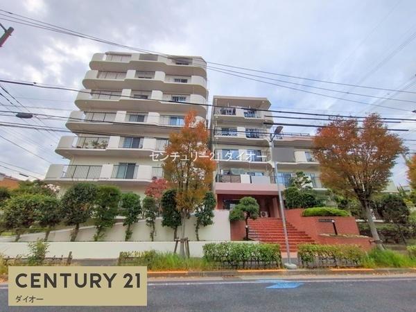 葛西第一スカイハイツフルリノ