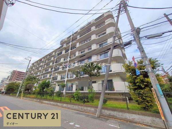 葛西第一スカイハイツフルリノ