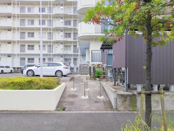 葛西第一スカイハイツフルリノ