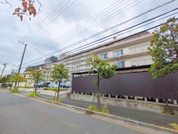 葛西第一スカイハイツフルリノ