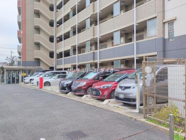 ダイアパレスグランデージ四ツ木フルリノ