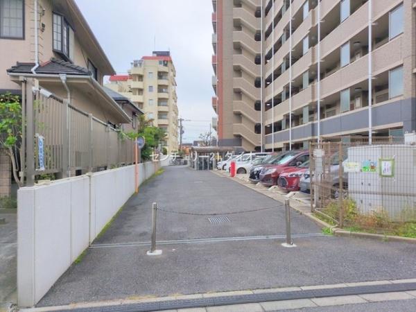 ダイアパレスグランデージ四ツ木フルリノ