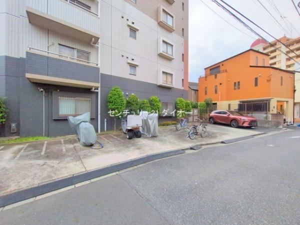 ダイアパレスグランデージ四ツ木フルリノ