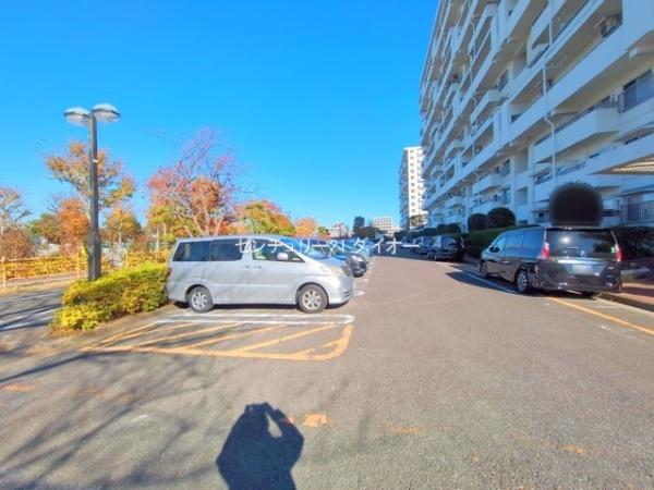 シティコープ清新15号棟