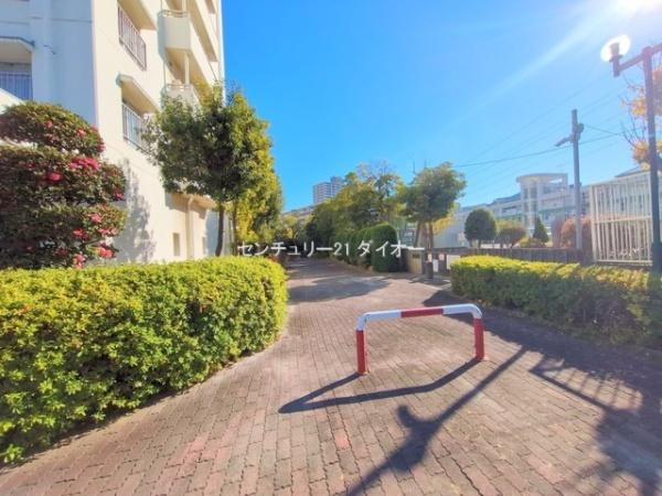 シティコープ清新15号棟