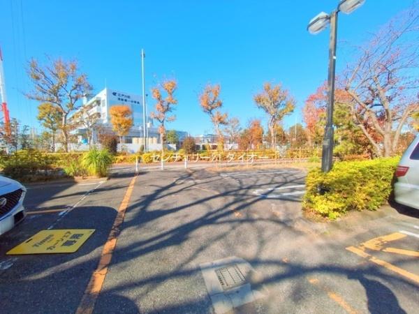 シティコープ清新15号棟