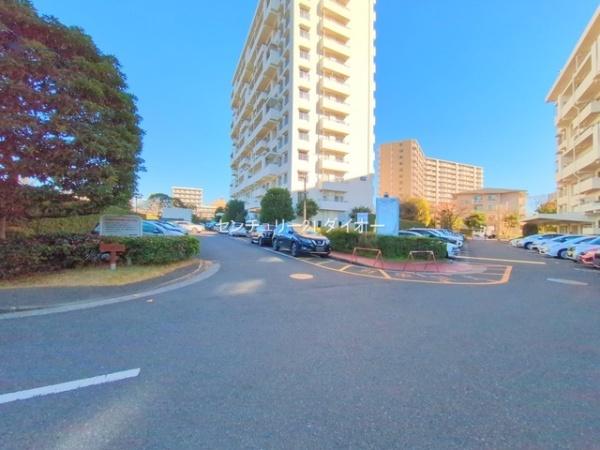 シティコープ清新15号棟