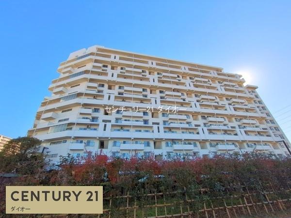 シティコープ清新15号棟