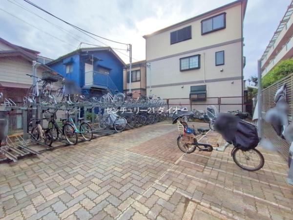 グレイスコート葛西フルリノ