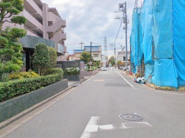 グレイスコート葛西フルリノ