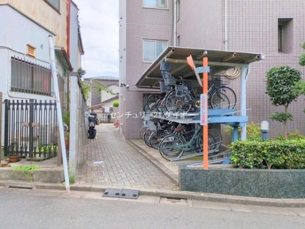 グレイスコート葛西フルリノ