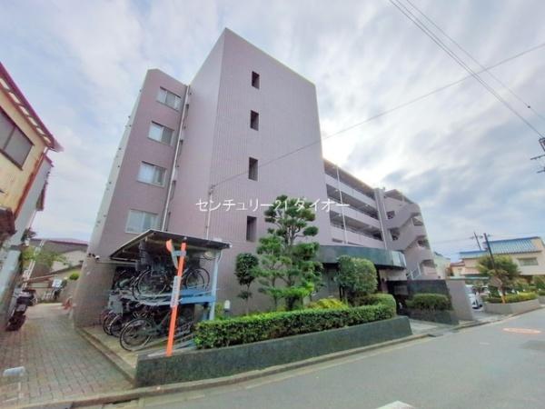 グレイスコート葛西フルリノ