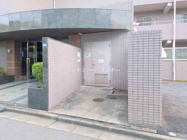 グレイスコート葛西フルリノ