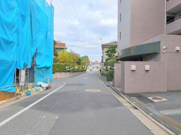 グレイスコート葛西フルリノ