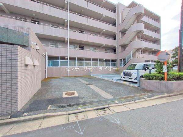 グレイスコート葛西フルリノ