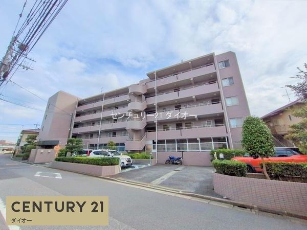 グレイスコート葛西フルリノ