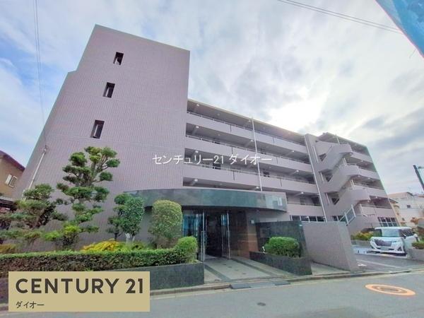 グレイスコート葛西フルリノ