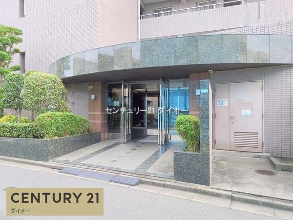 グレイスコート葛西フルリノ