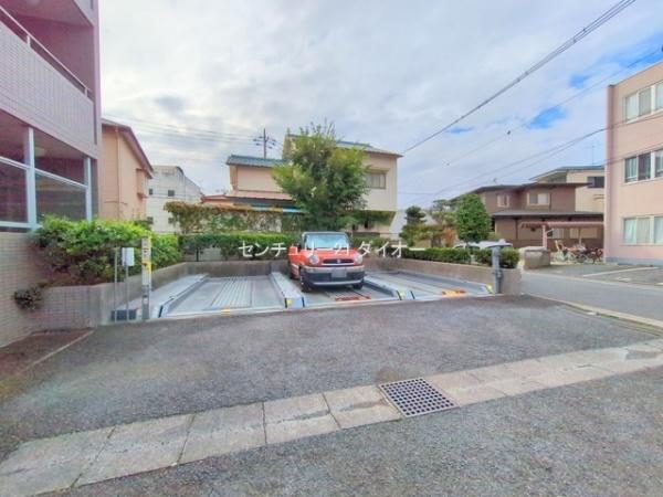 グレイスコート葛西フルリノ