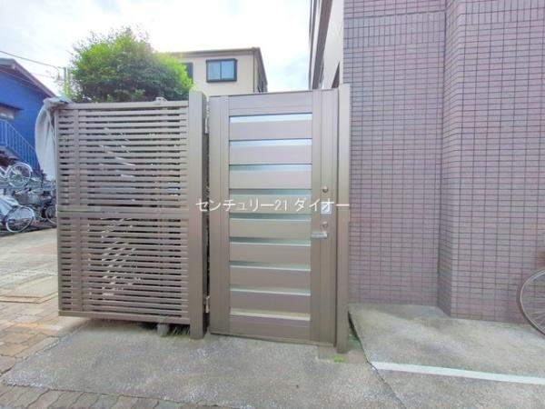 グレイスコート葛西フルリノ