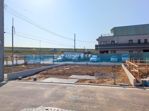 葛飾区東金町７丁目2号棟