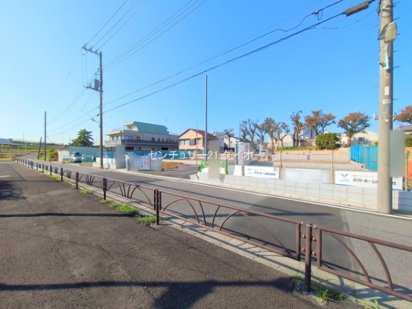 葛飾区東金町７丁目2号棟