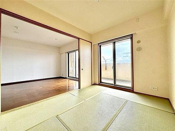 グランシティユーロパークス新小岩