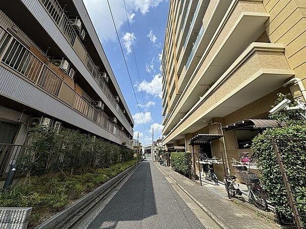 グランシティユーロパークス新小岩