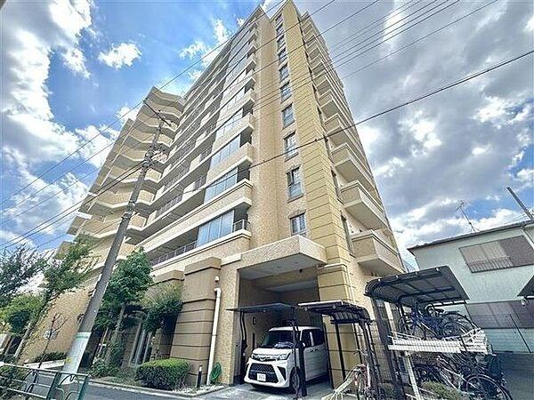 グランシティユーロパークス新小岩