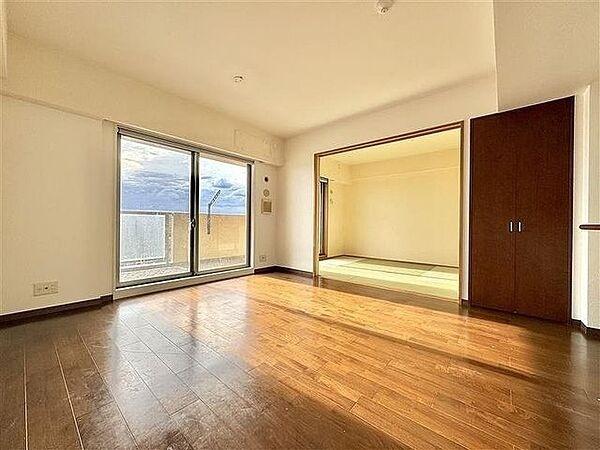 グランシティユーロパークス新小岩