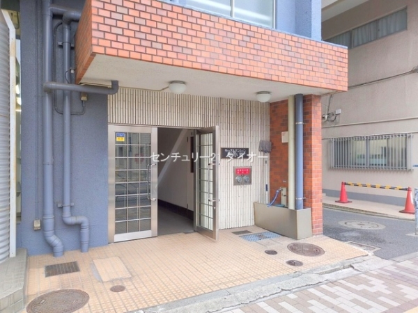 キャッスルマンション新小岩