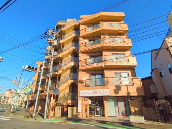 ライオンズマンション四つ木フルリフォ