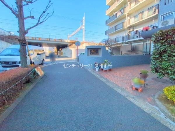 ジュネシオン平井フルリノ