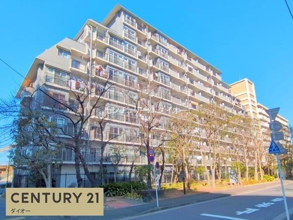 ジュネシオン平井フルリノ