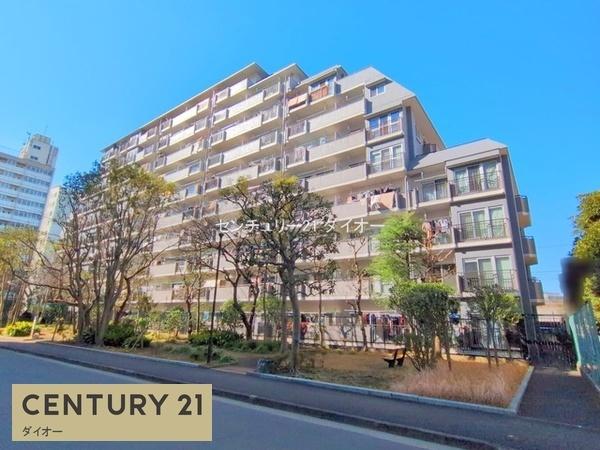 ジュネシオン平井フルリノ