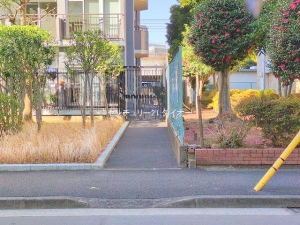 ジュネシオン平井フルリノ