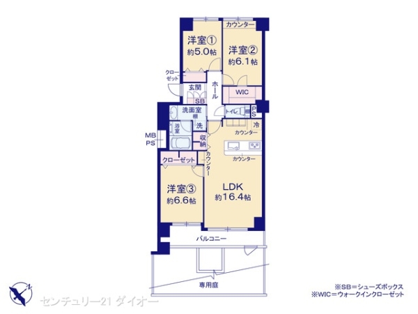 グリーンキャピタル新小岩フルリノ