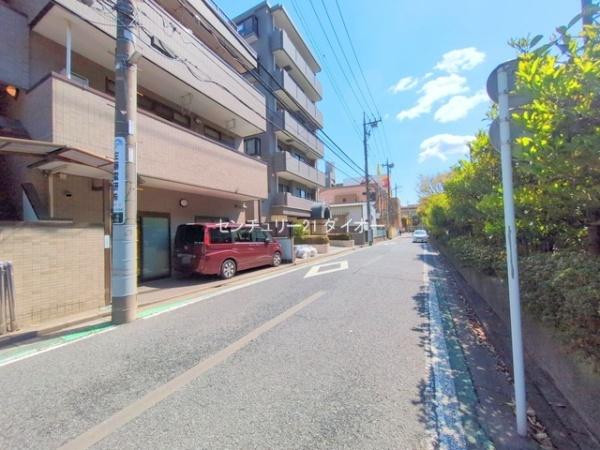 グリーンキャピタル新小岩フルリノ