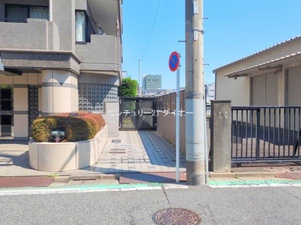 グリーンキャピタル新小岩フルリノ