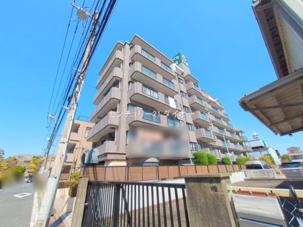 グリーンキャピタル新小岩フルリノ