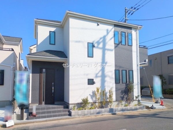 葛飾区東水元５丁目の新築一戸建