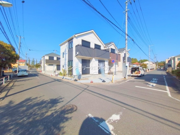 葛飾区東水元５丁目の新築一戸建