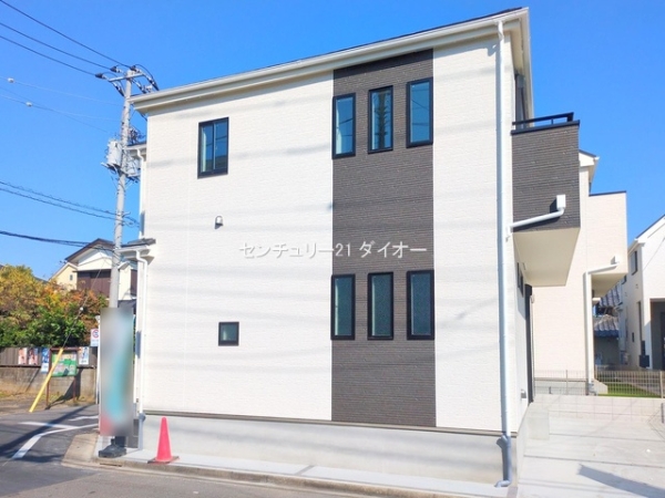 葛飾区東水元５丁目の新築一戸建