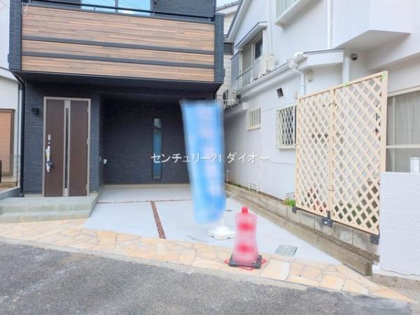 江戸川区春江町５丁目の新築一戸建