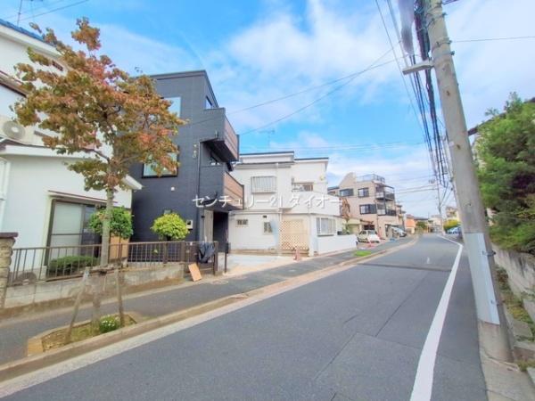 江戸川区春江町５丁目の新築一戸建